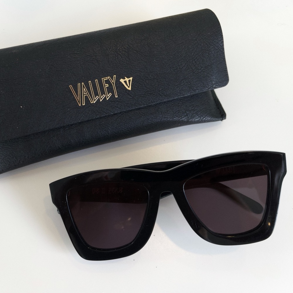 Valley Eyewear DB ZERO II